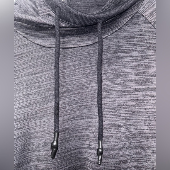 Like NEW! Shambhala Sporty Hoodie - Picture 5 of 6